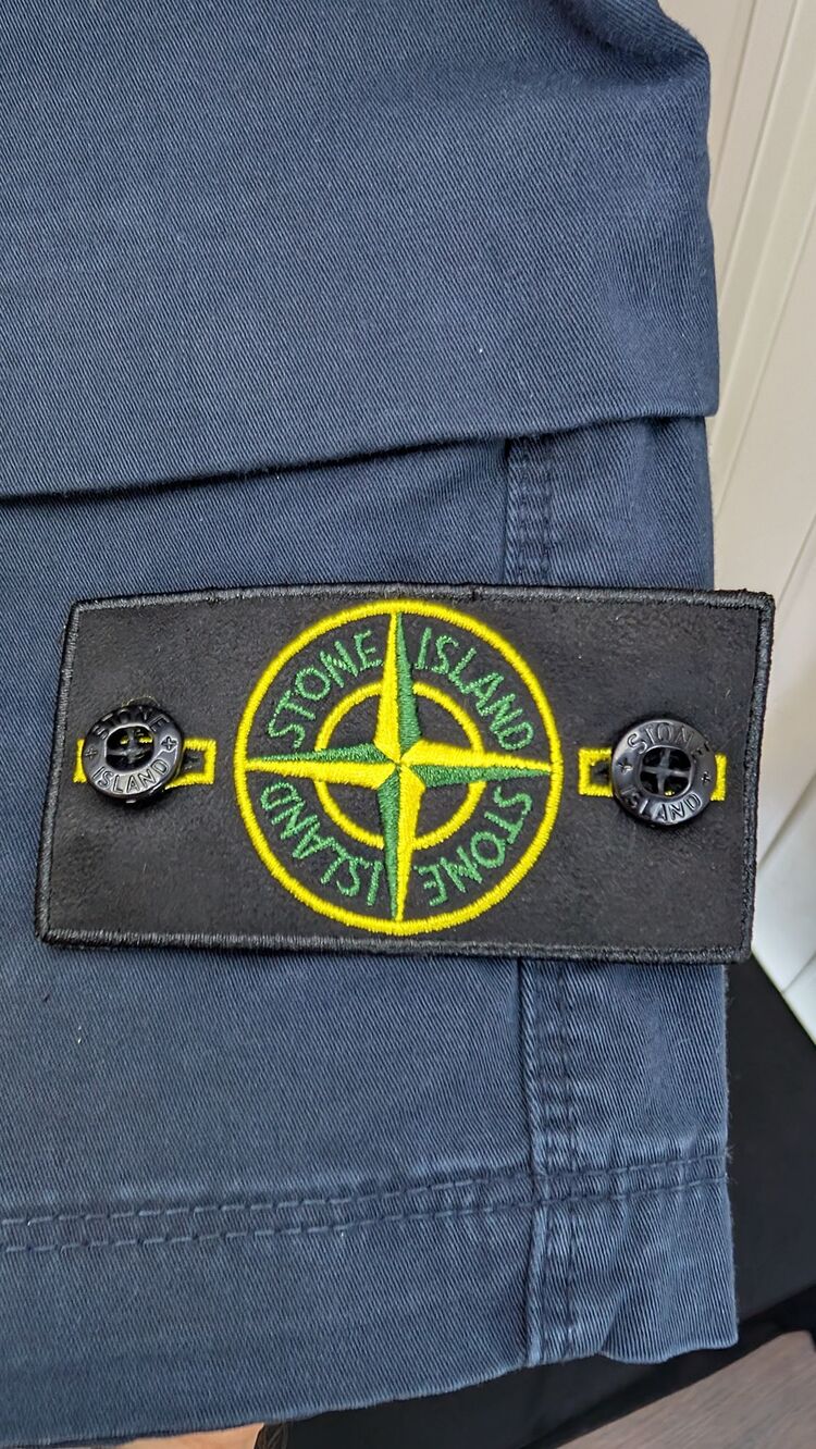 Stone Island Şort