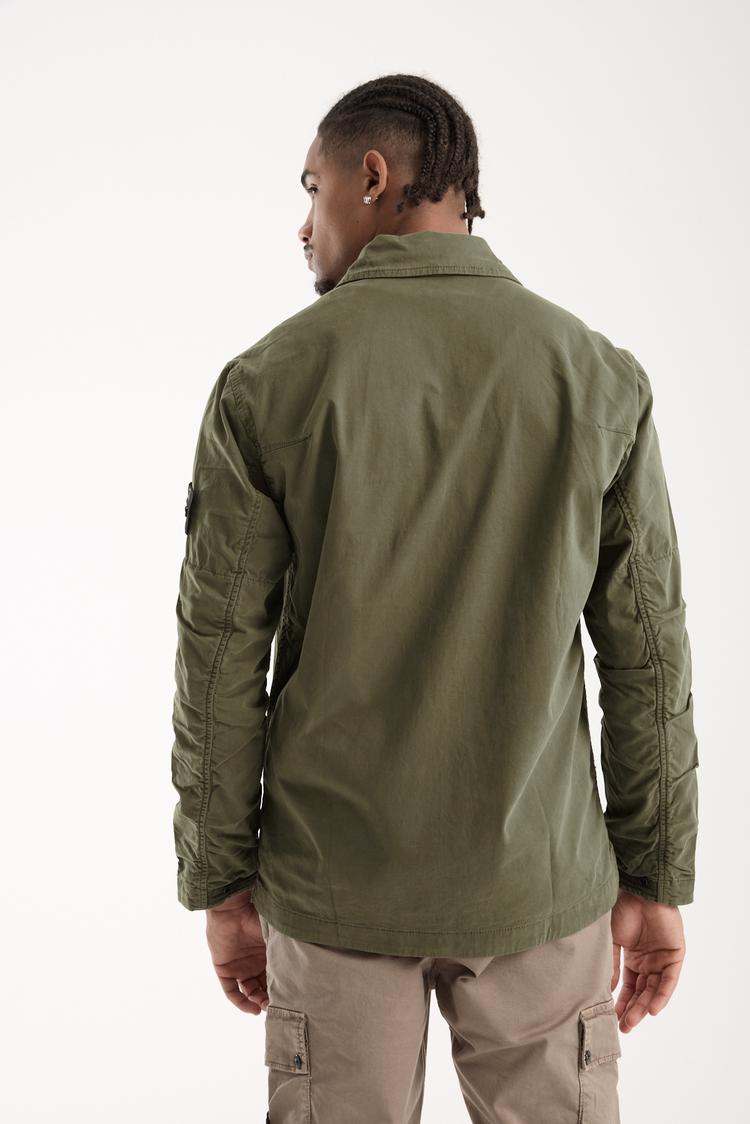 Stone Island Overshirt
