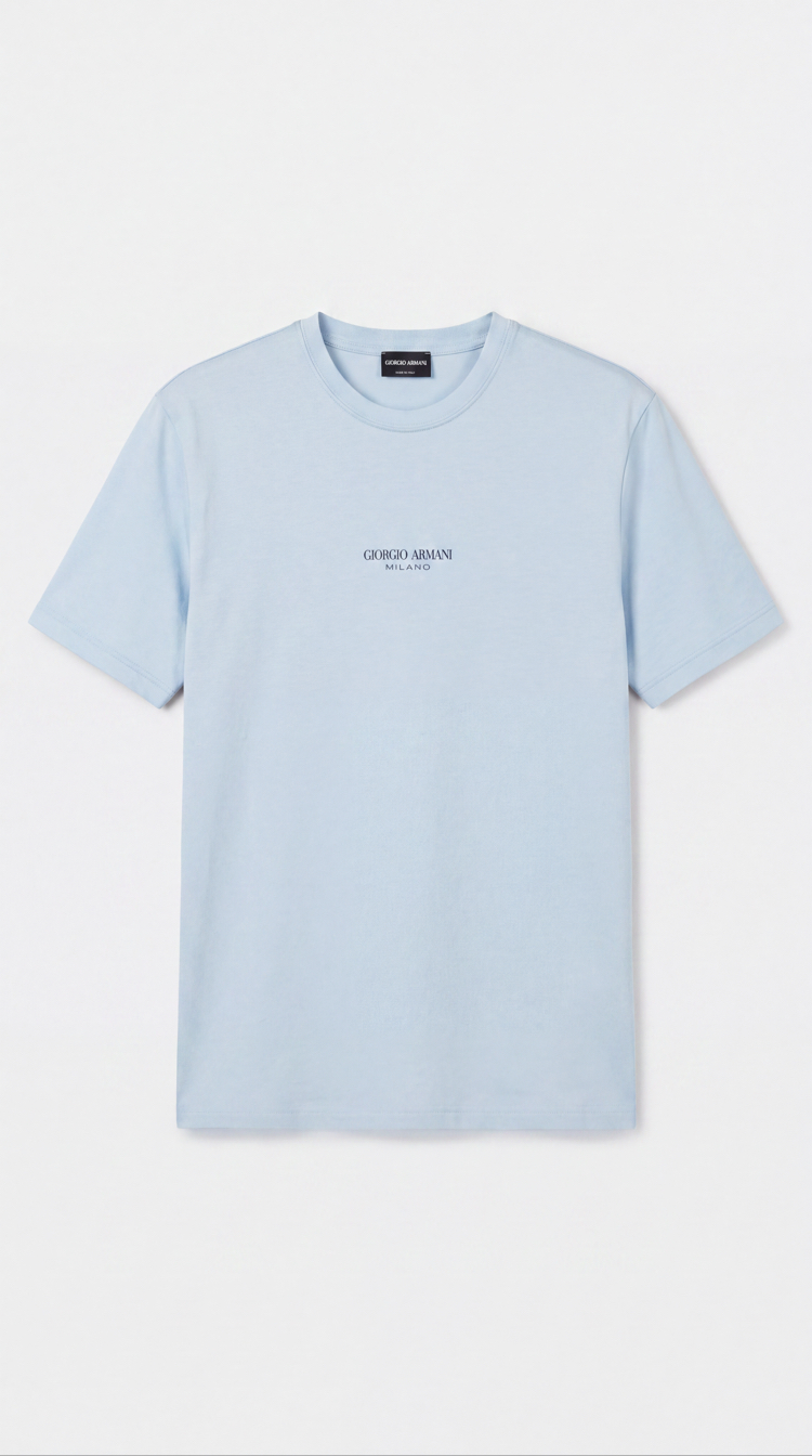 Gıorgio Armani T-Shirt