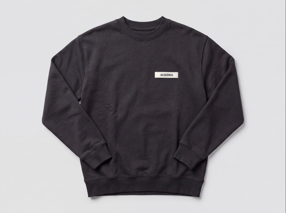 Jacquemus Sweatshirt