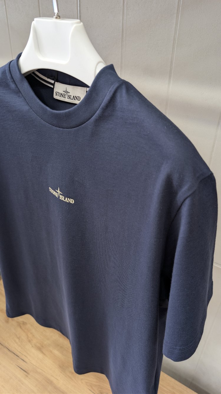 Stone Island T-Shirt
