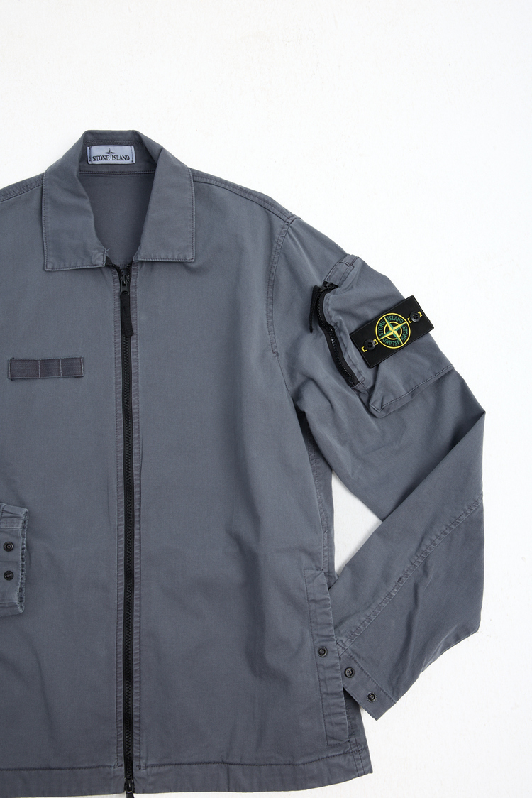 Stone Island Overshirt