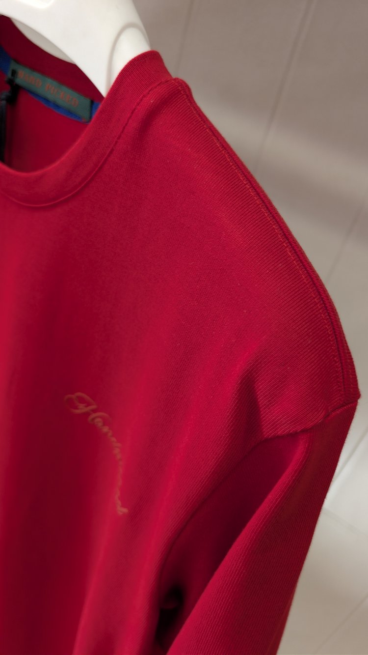 Handpicket T-Shirt
