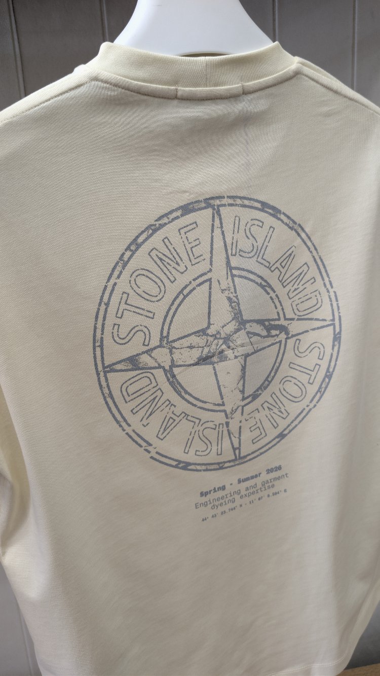 Stone Island T-Shirt