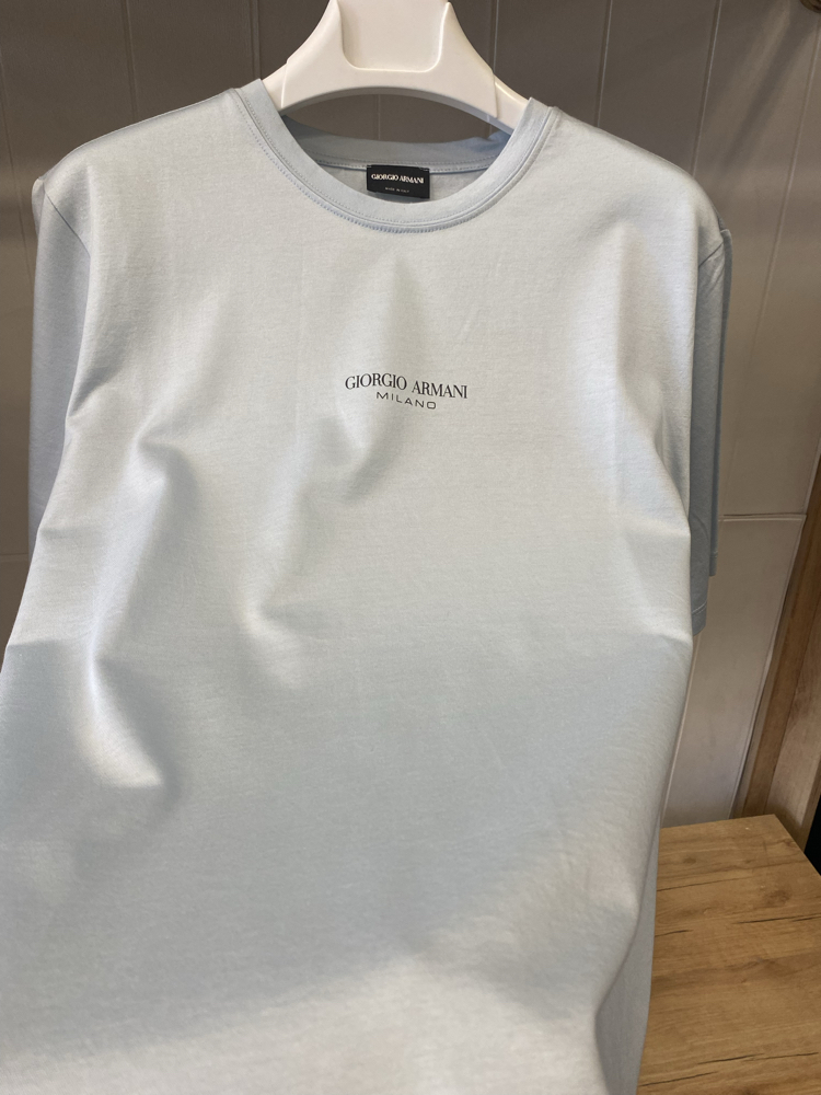 Gıorgio Armani T-Shirt