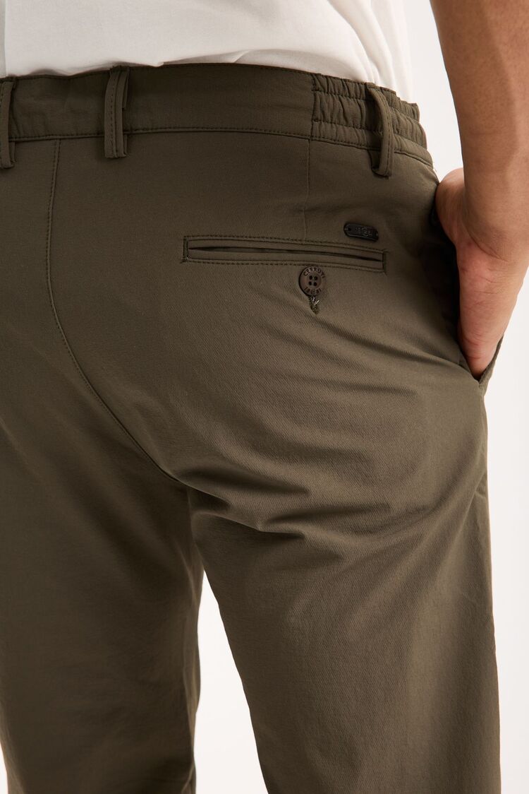 Cerruti Pantolon teknik kumaş