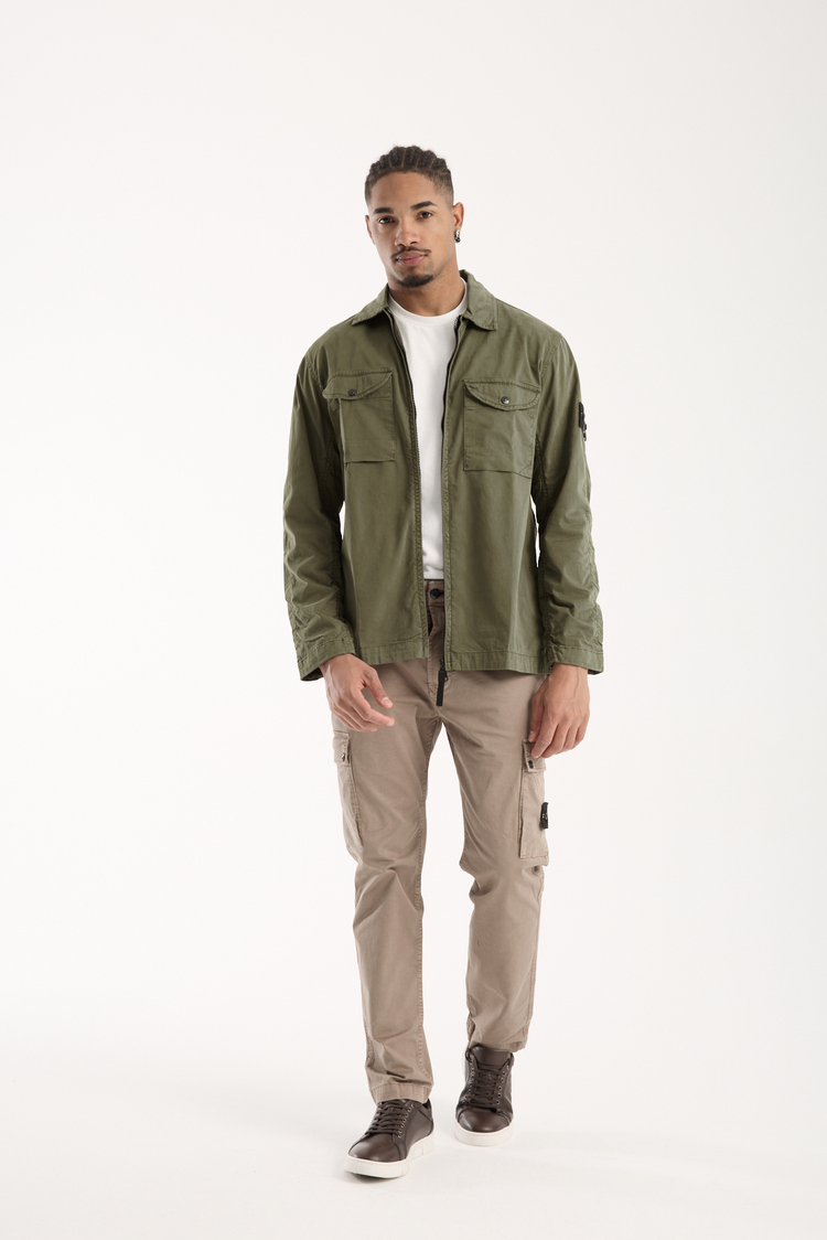 Stone Island Overshirt