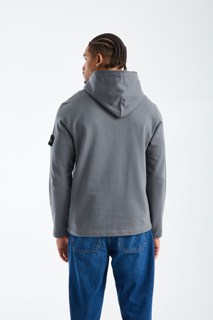   Stone Island Hoodie