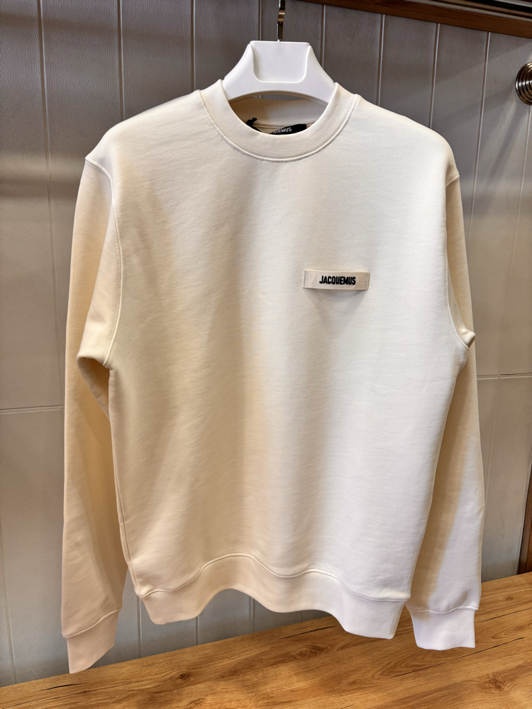 Jacquemus Sweatshirt