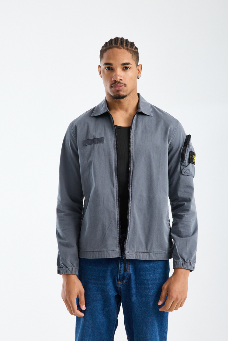 Stone Island Overshirt