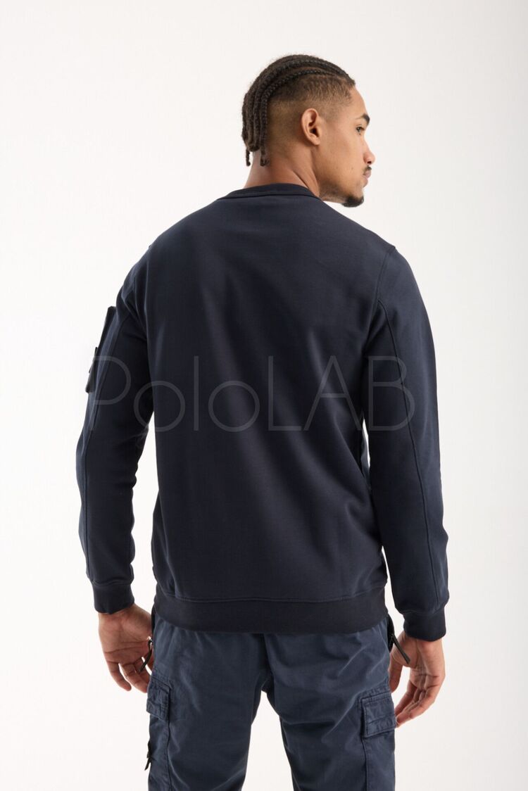 S t o n e Sweatshirt