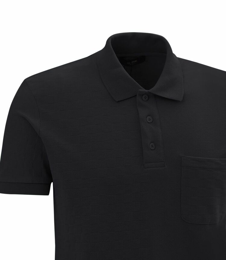 Polo Yaka Tshirt