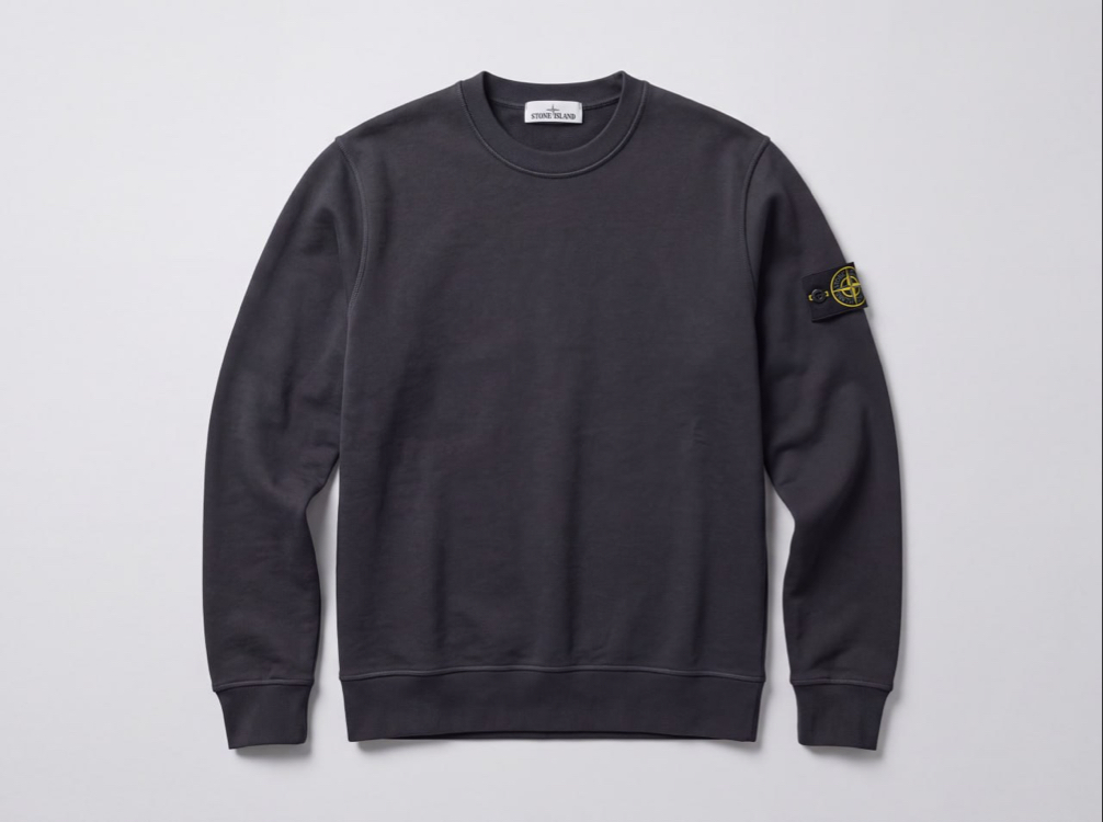  Stone Island Sweatshirt 