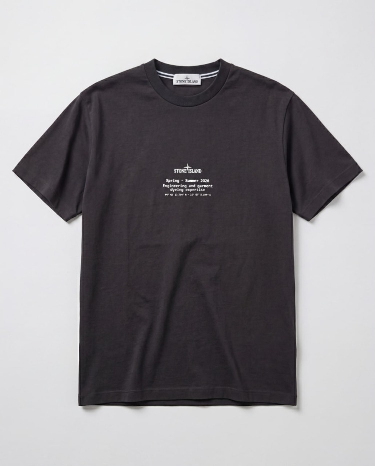 Stone Island T-Shirt 