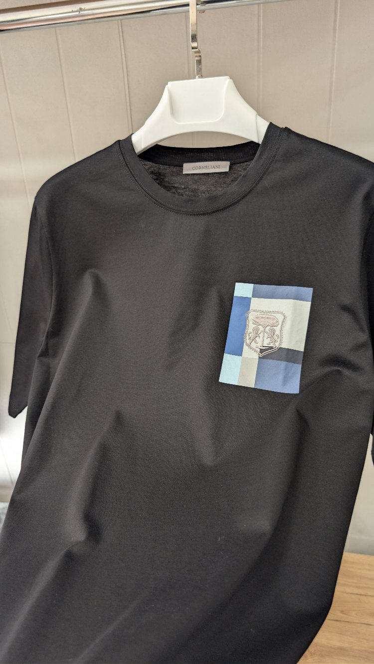 Cornelıanı T-Shirt