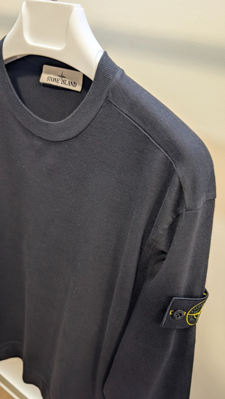   Stone Island Sweatshirt