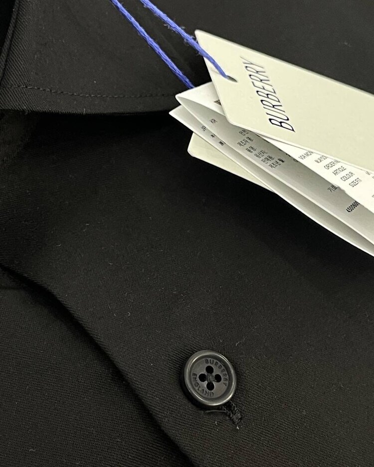 Burberry Gömlek