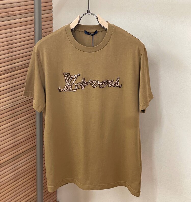  Louis Vuitton T-shirt 
