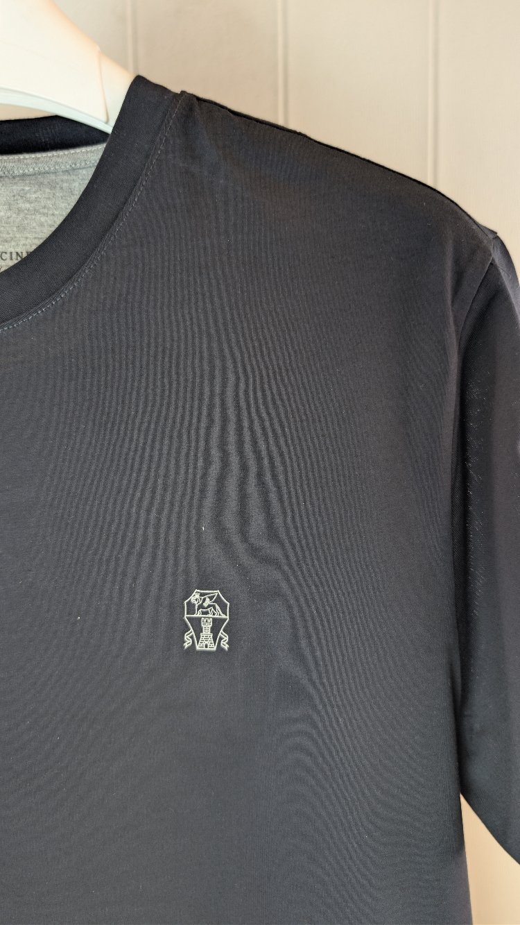 Brunello Cucunelli T-Shirt