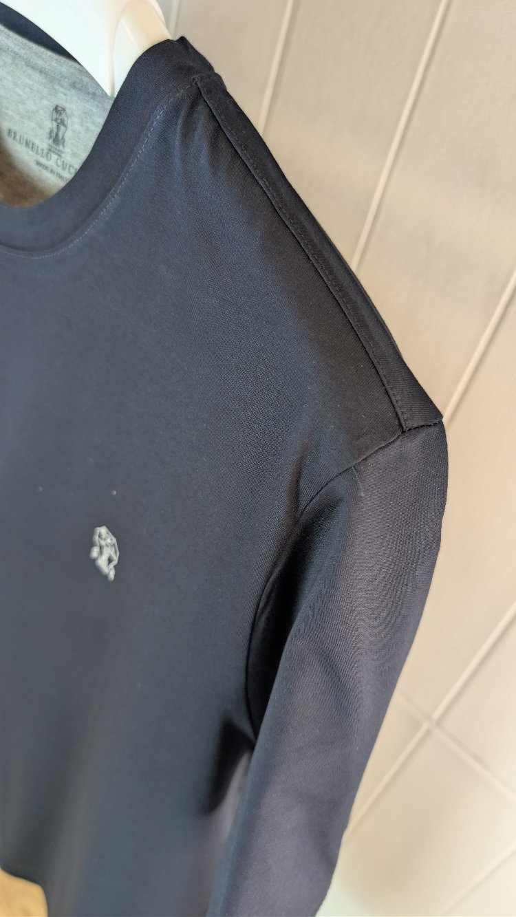 Brunello Cucunelli T-Shirt