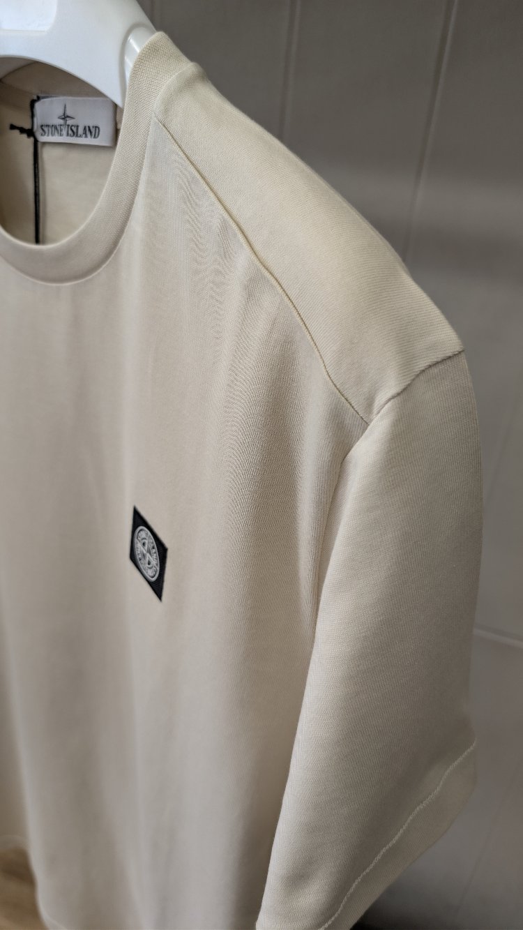 Stone Island T-Shirt