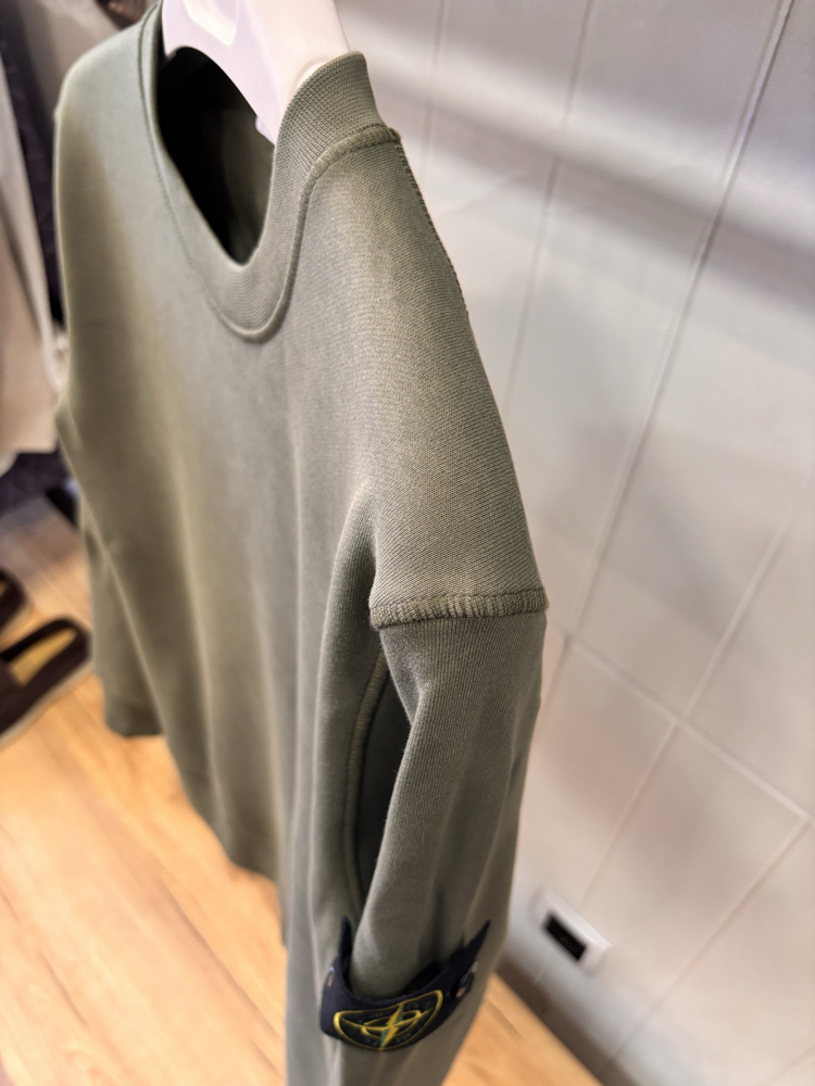  Stone Island Sweatshirt 