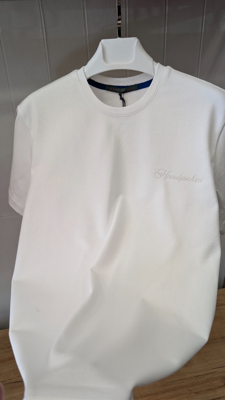  Handpicket T-Shirt 