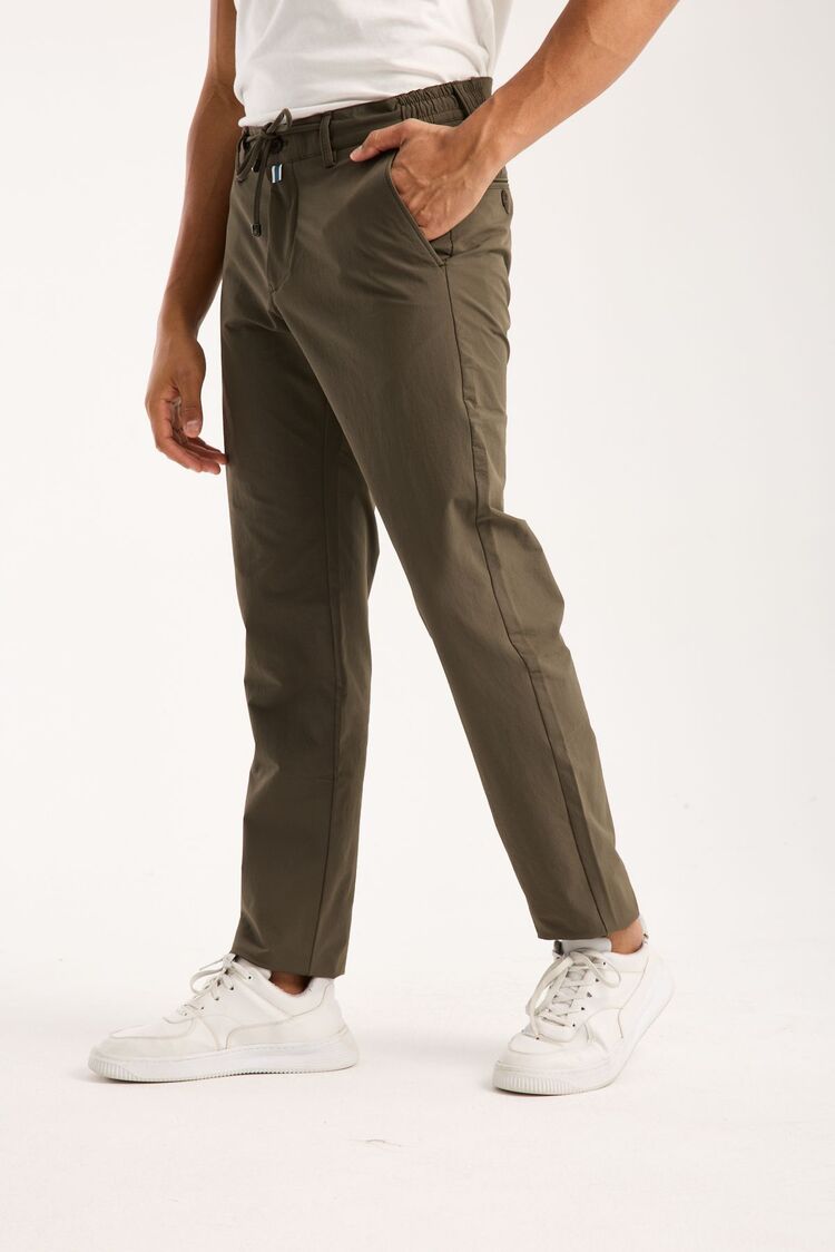 Cerruti Pantolon teknik kumaş