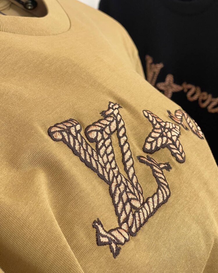  Louis Vuitton T-shirt 
