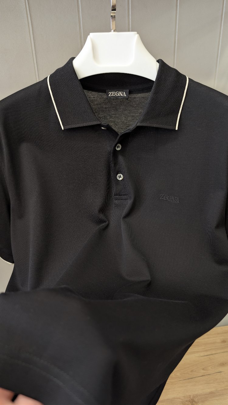Zegna T-Shirt