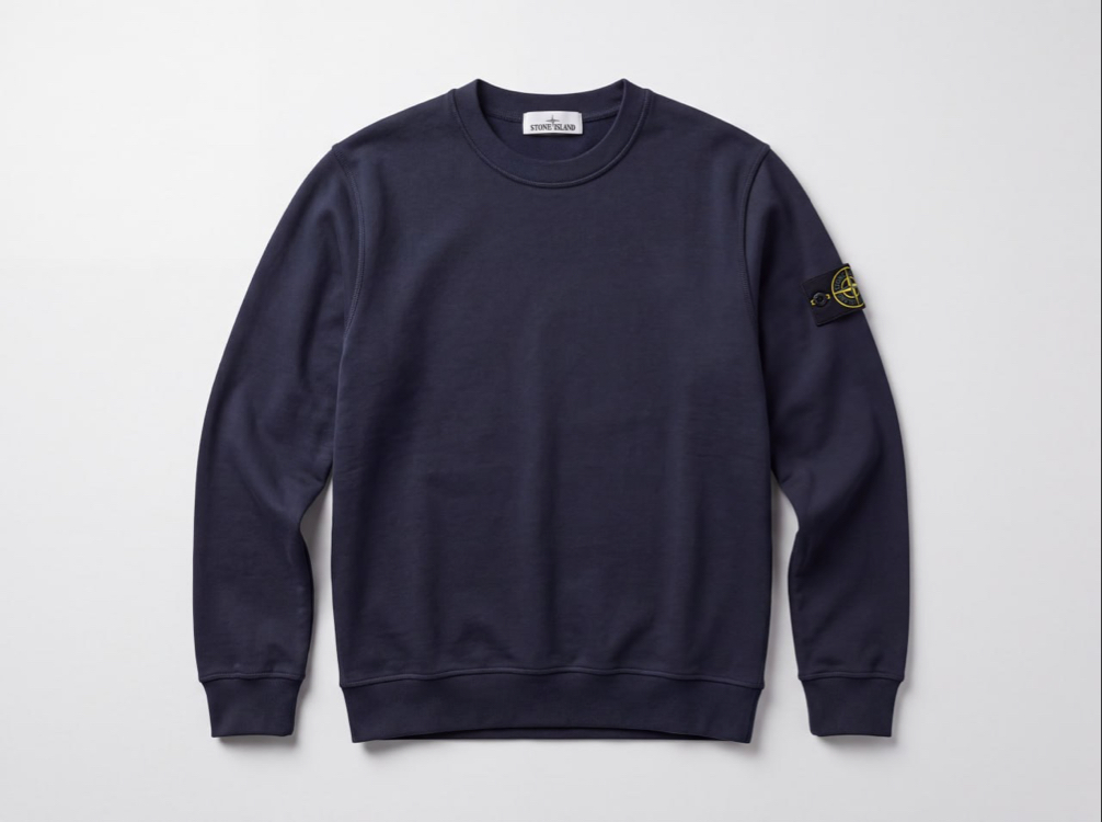  Stone Island Sweatshirt 