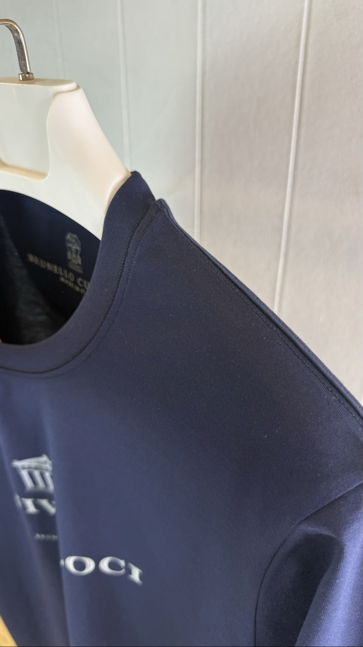 Brunello Cucunelli T-shirt