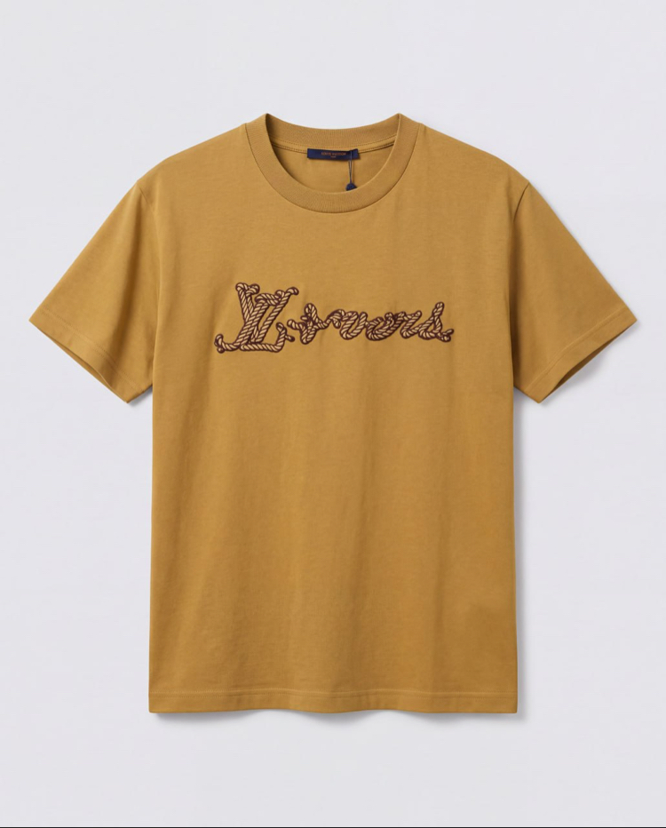  Louis Vuitton T-shirt 