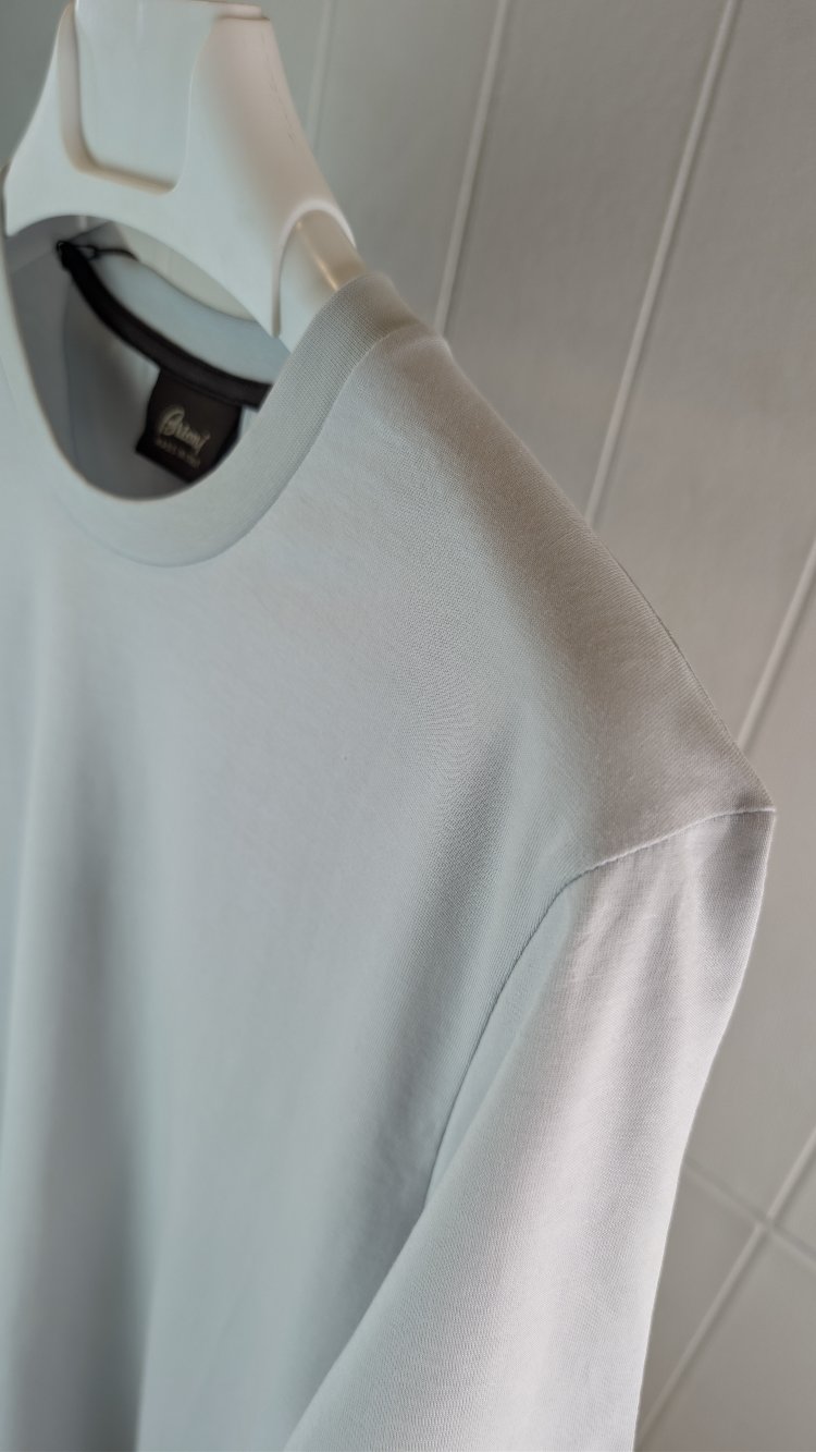 Brioni T-Shirt