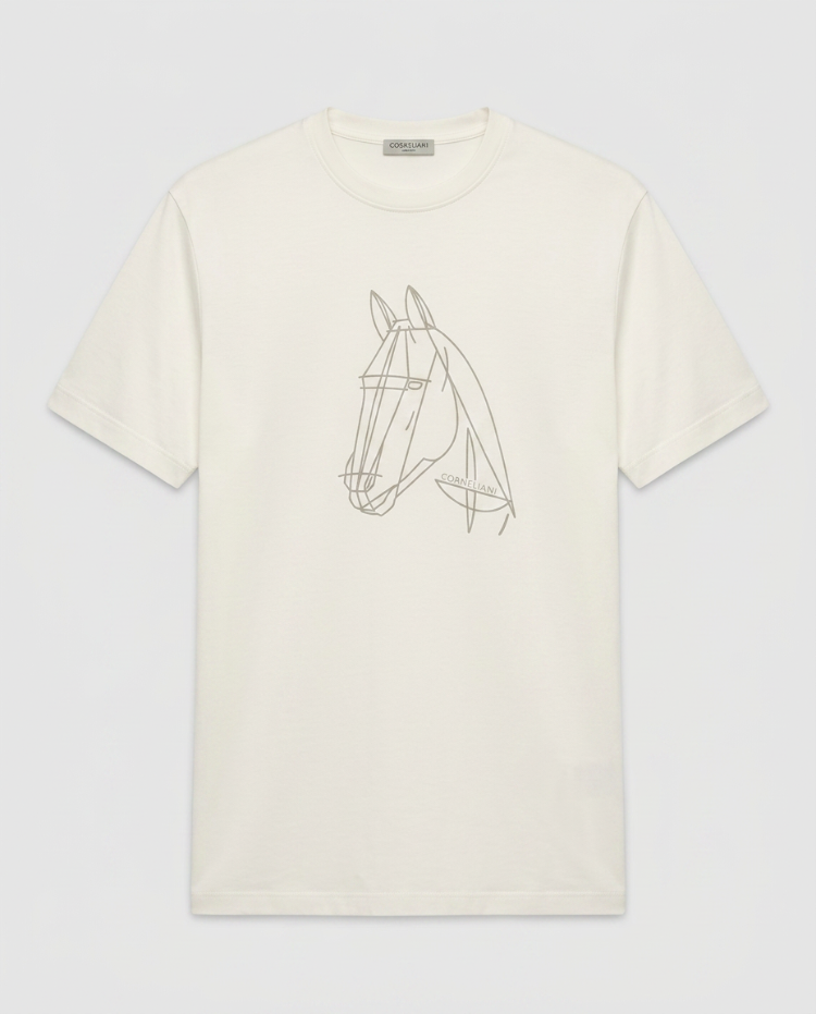 Corneliani T-Shirt