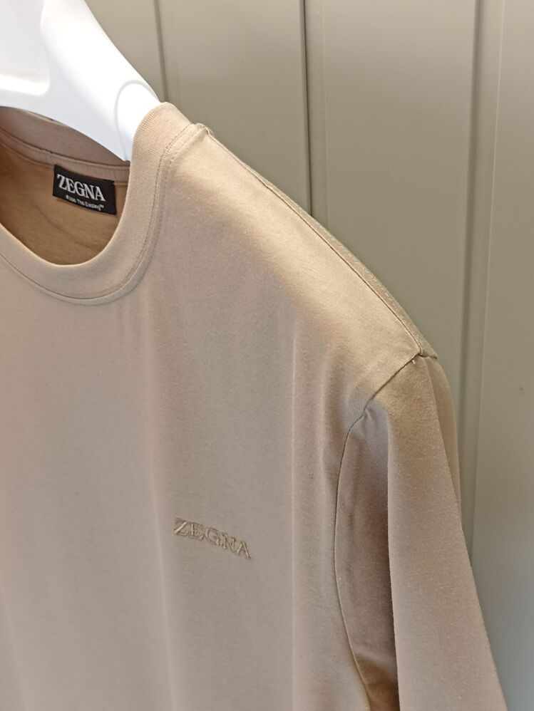 Zegna T-Shirt