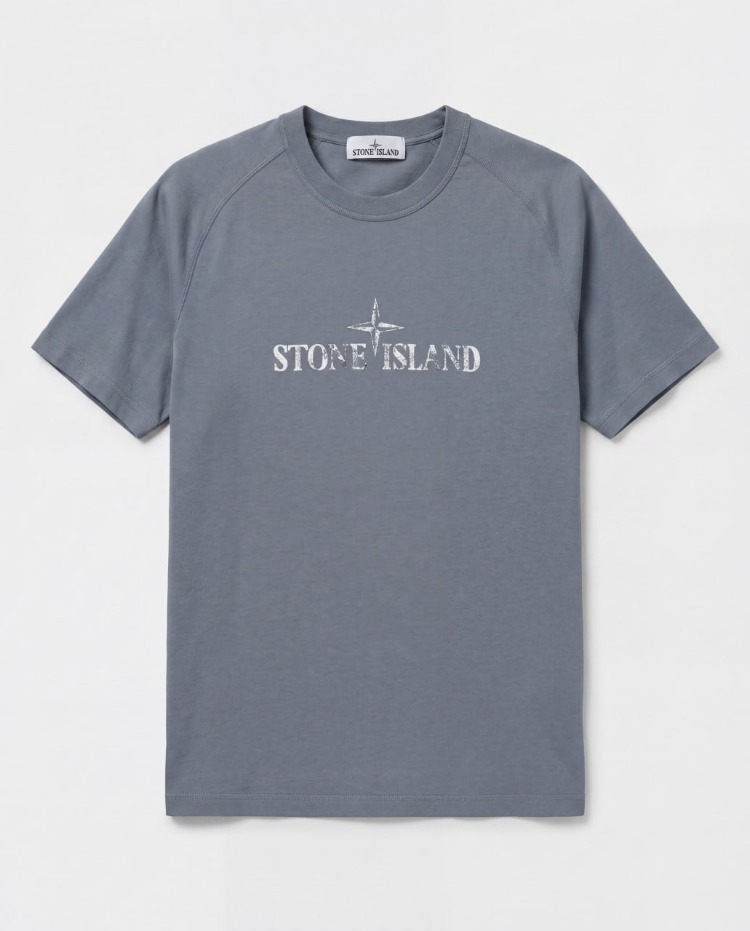 Stone Island Tshirt