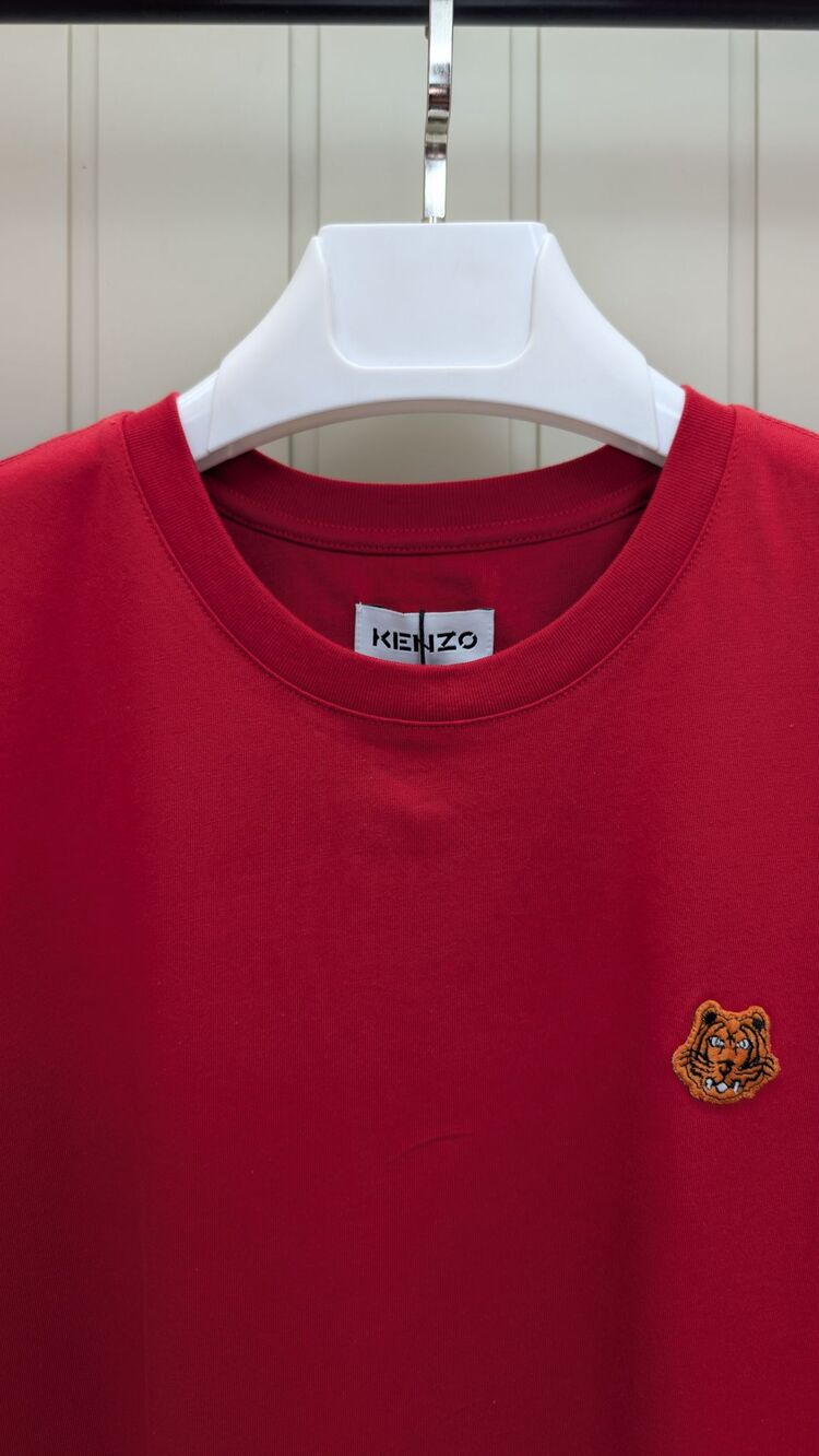Kenzo Tshirt