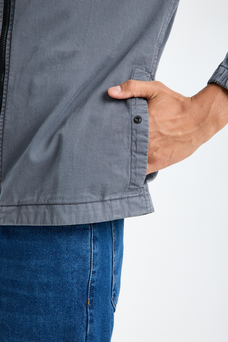 Stone Island Overshirt