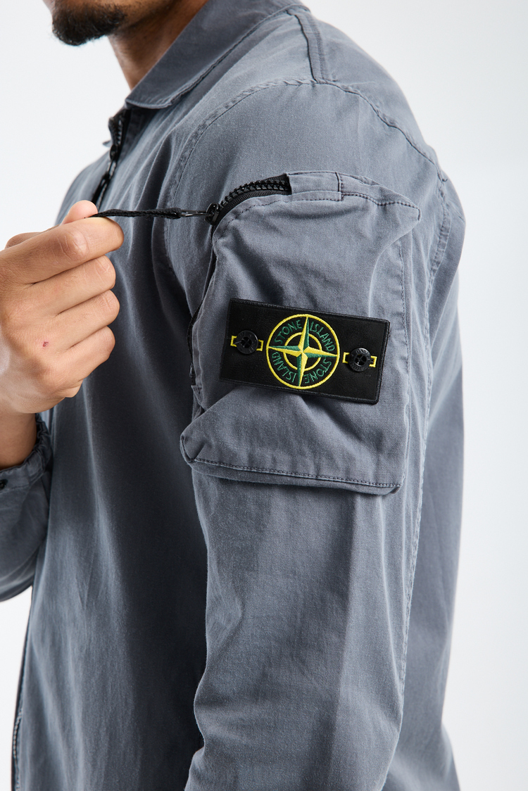 Stone Island Overshirt