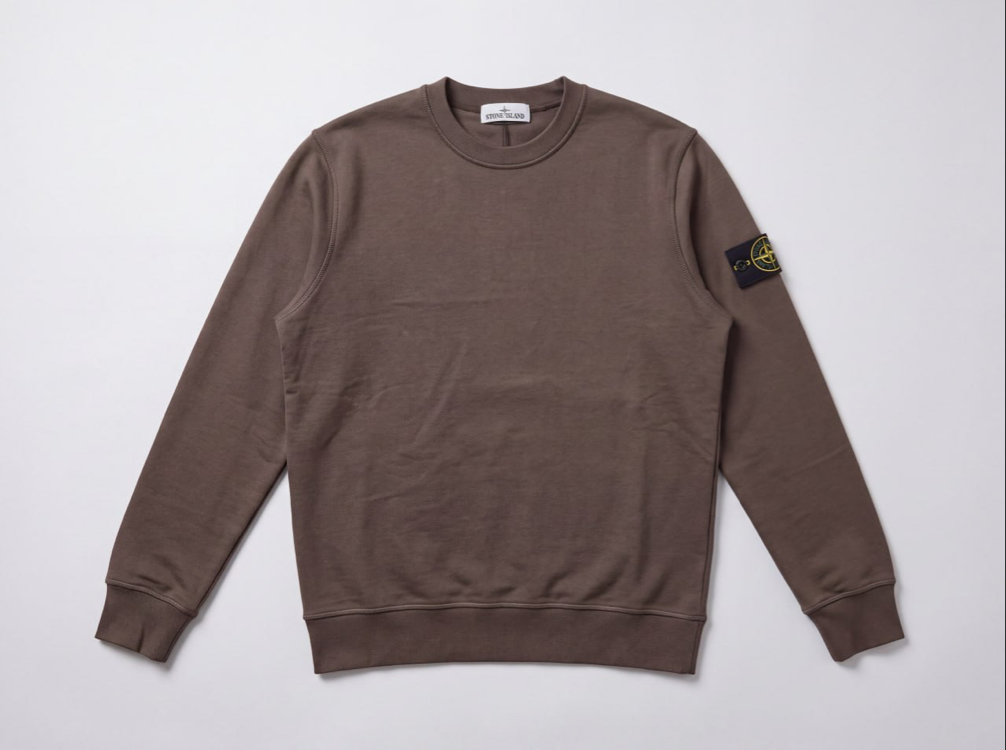  Stone Island Sweatshirt 