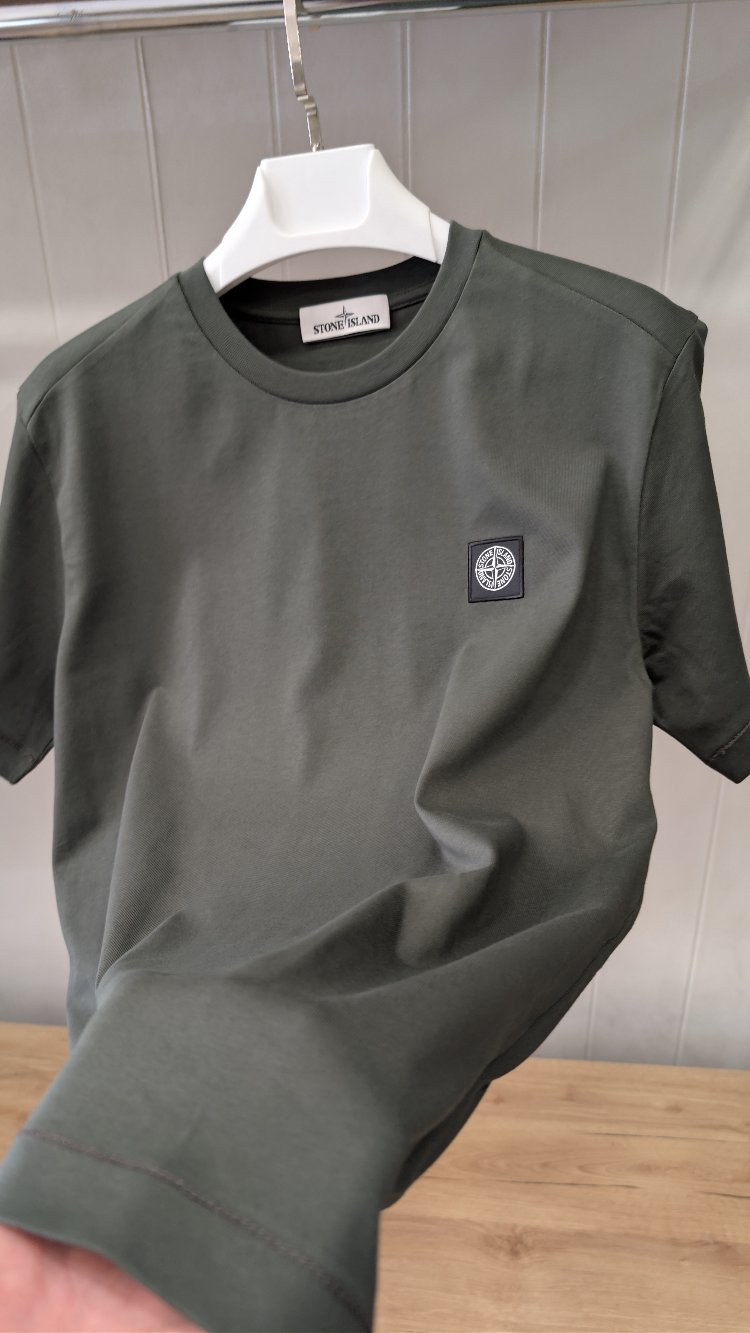 Stone Island T-Shirt