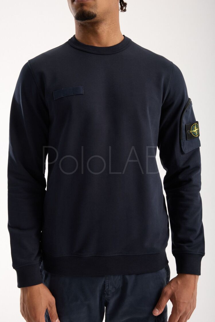 S t o n e Sweatshirt