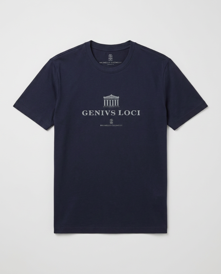 Brunello Cucunelli T-shirt
