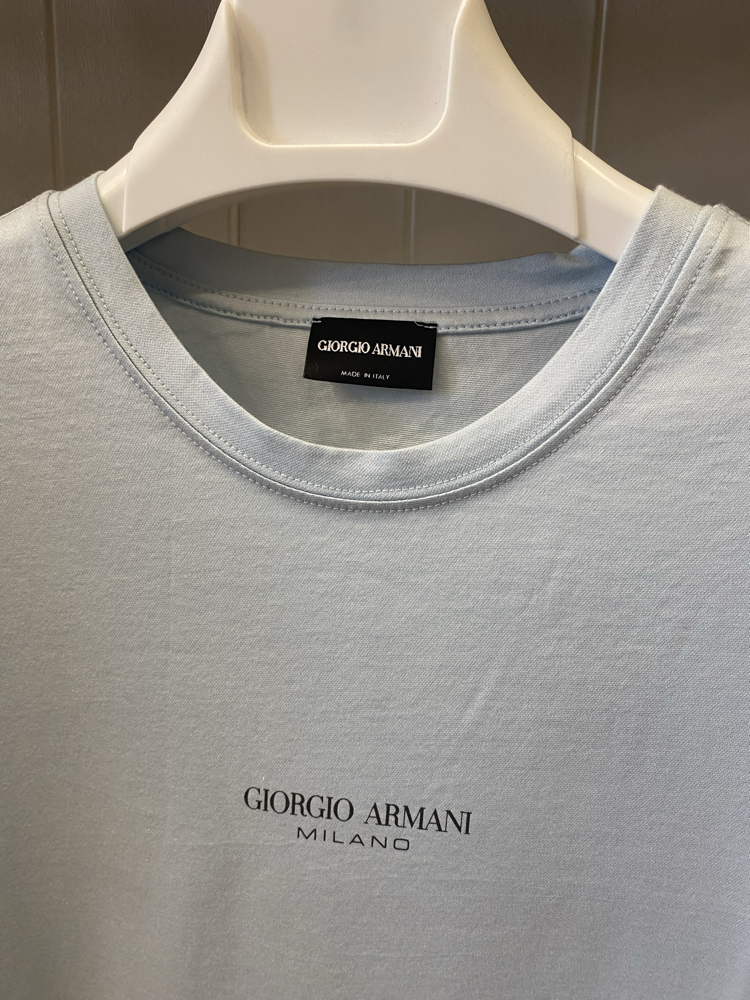 Gıorgio Armani T-Shirt