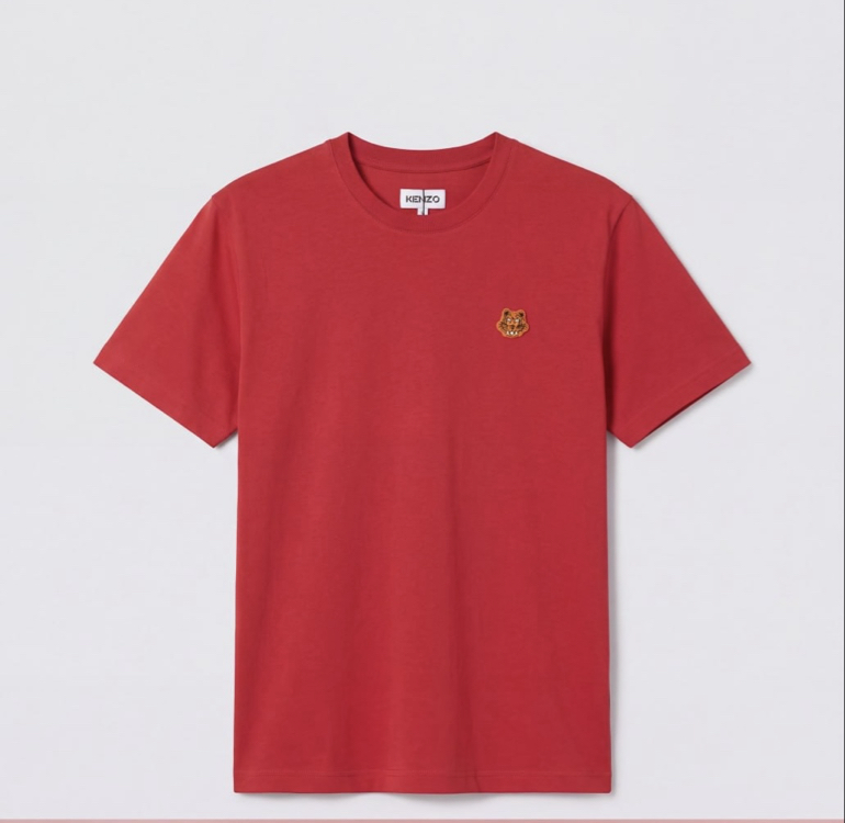 Kenzo Tshirt