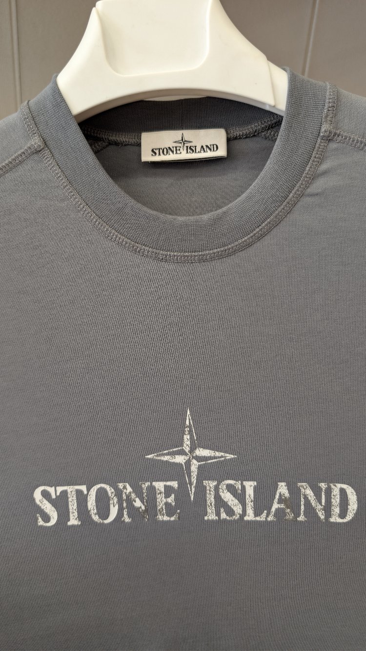 Stone Island Tshirt