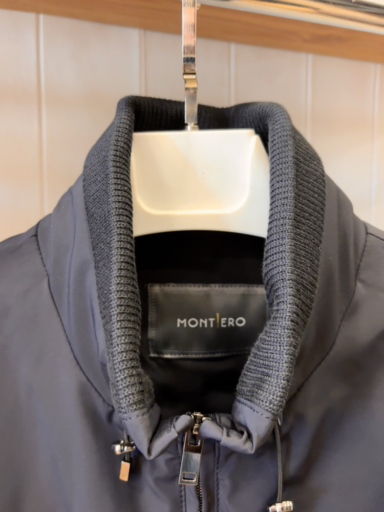 Montiero Mont