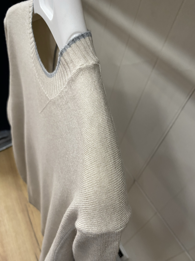 Mascunelli swatshirt