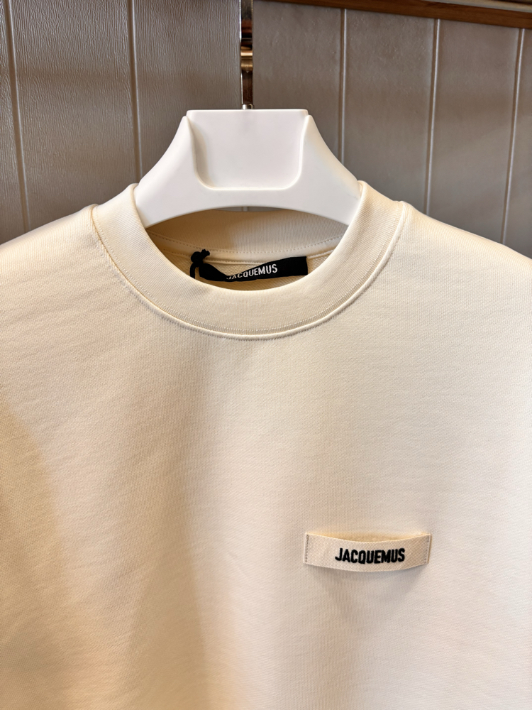 Jacquemus Sweatshirt